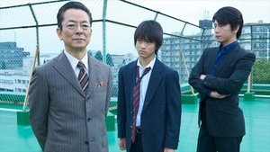 AIBOU: Tokyo Detective Duo Epizóda 6
