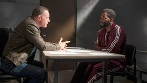 Chicago P.D. Epizóda 8