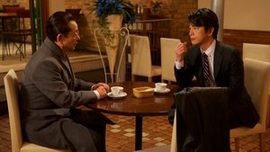 AIBOU: Tokyo Detective Duo Epizóda 14
