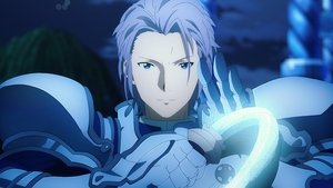 Sword Art Online Epizóda 12