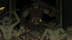 Goblin Slayer Epizóda 7