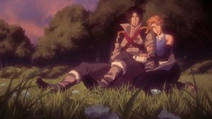 Castlevania Epizóda 8