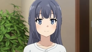 Seishun Buta Yarō wa Yume-Miru Shōjo no Yume wo Minai Epizóda 7