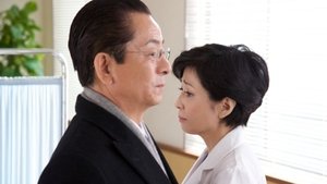 AIBOU: Tokyo Detective Duo Epizóda 16