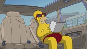 Simpsonovci Epizóda 5