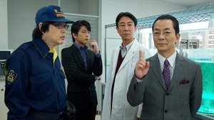 AIBOU: Tokyo Detective Duo Epizóda 9