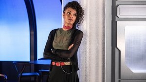 DC's Legends of Tomorrow Epizóda 4