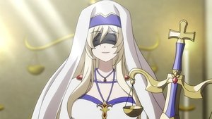 Goblin Slayer Epizóda 6