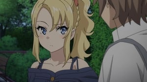 Seishun Buta Yarō wa Yume-Miru Shōjo no Yume wo Minai Epizóda 9