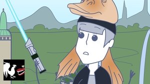 Rooster Teeth Animated Adventures Epizóda 43