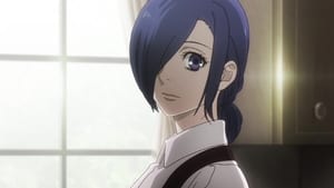 Tokyo Ghoul Epizóda 12