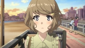 Seishun Buta Yarō wa Yume-Miru Shōjo no Yume wo Minai Epizóda 5