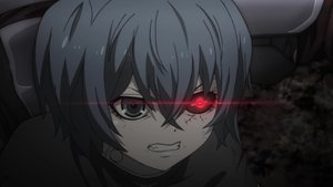 Tokyo Ghoul Epizóda 6