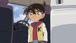 Detective Conan Epizóda 921