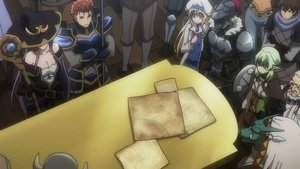 Goblin Slayer Epizóda 11