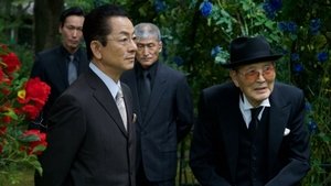 AIBOU: Tokyo Detective Duo Epizóda 4