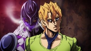 JoJo's Bizarre Adventure Epizóda 12
