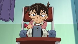 Detective Conan Epizóda 923