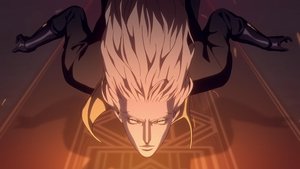 Castlevania Epizóda 7
