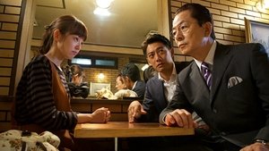 AIBOU: Tokyo Detective Duo Epizóda 6