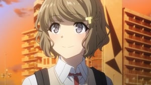 Seishun Buta Yarō wa Yume-Miru Shōjo no Yume wo Minai Epizóda 6