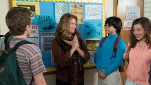 The Goldbergs Epizóda 6