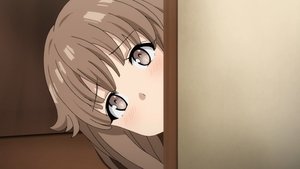 Seishun Buta Yarō wa Yume-Miru Shōjo no Yume wo Minai Epizóda 10