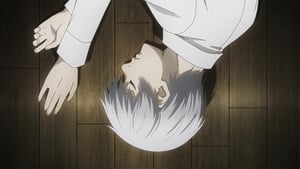 Tokyo Ghoul Epizóda 10
