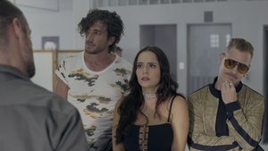 Senora Acero Epizóda 9