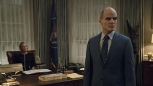 House of Cards Epizóda 6