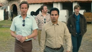 Narcos: Mexico Epizóda 2