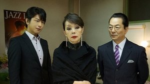 AIBOU: Tokyo Detective Duo Epizóda 6