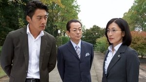AIBOU: Tokyo Detective Duo Epizóda 8