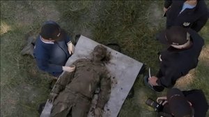 NCIS: Námorný vyšetrovací úrad Epizóda 8