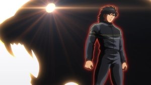 Captain Tsubasa Epizóda 37