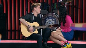 Soy Luna Epizóda 33
