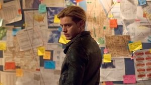 Shadowhunters Epizóda 11
