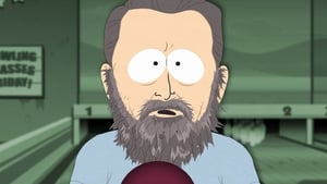 Mestečko South Park Epizóda 6