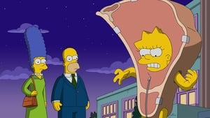 Simpsonovci Epizóda 9