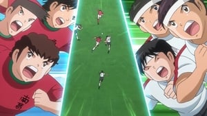 Captain Tsubasa Epizóda 44