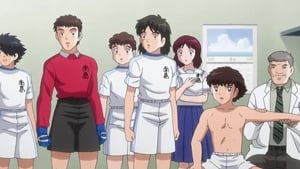 Captain Tsubasa Epizóda 39