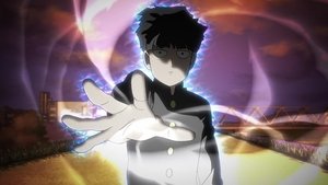 Mob Psycho 100 Epizóda 1