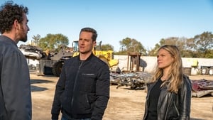 Chicago P.D. Epizóda 9