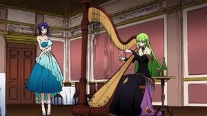 Code Geass: Lelouch of the Rebellion Epizóda 28