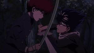 Yu Yu Hakusho Epizóda 5