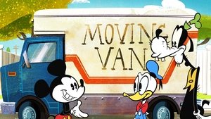 Mickey Mouse Epizóda 3