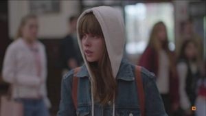 SKAM España Epizóda 9