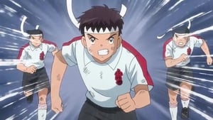 Captain Tsubasa Epizóda 45