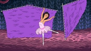 Bob's Burgers Epizóda 10
