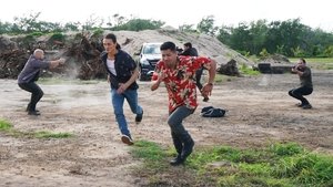 Magnum P.I. Epizóda 8